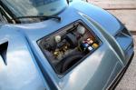 Mosler Consulier Targa 1990 года